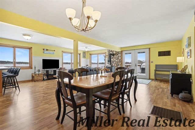 9059 S M 43 Highway, Delton, MI 49046