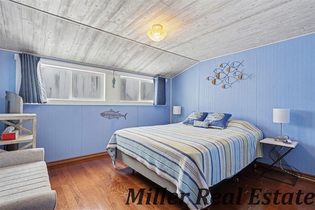 9059 S M 43 Highway, Delton, MI 49046