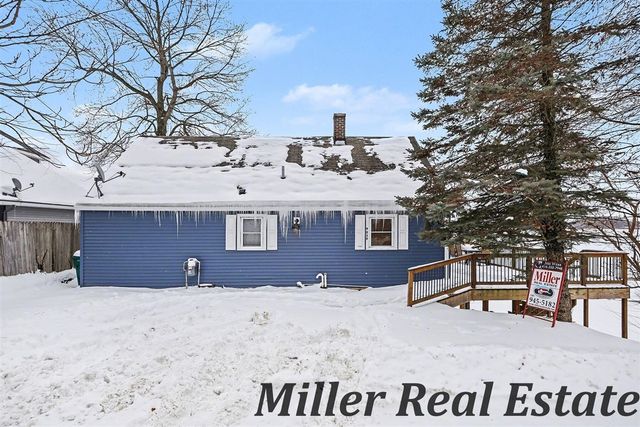 9059 S M 43 Highway, Delton, MI 49046