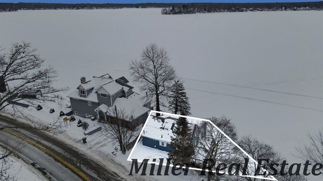 9059 S M 43 Highway, Delton, MI 49046