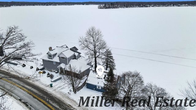 9059 S M 43 Highway, Delton, MI 49046