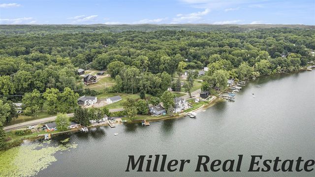 9059 S M 43 Highway, Delton, MI 49046