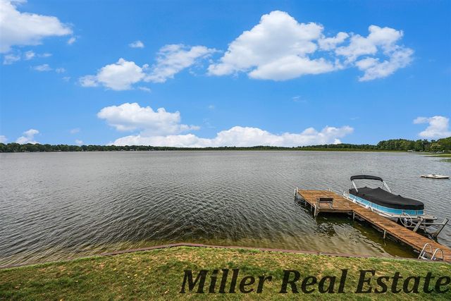 9059 S M 43 Highway, Delton, MI 49046