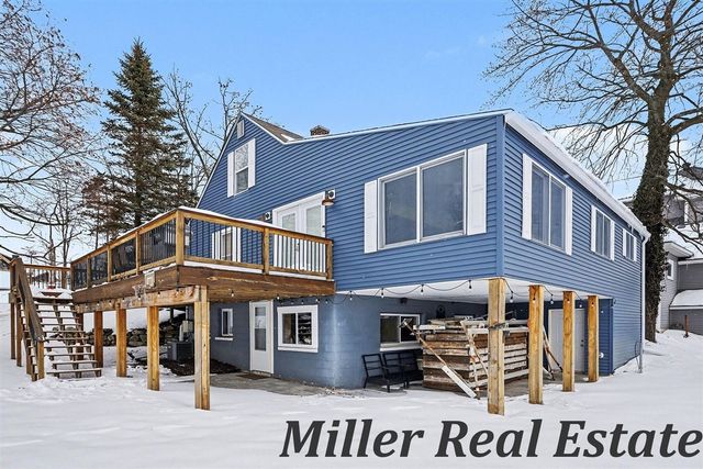 9059 S M 43 Highway, Delton, MI 49046