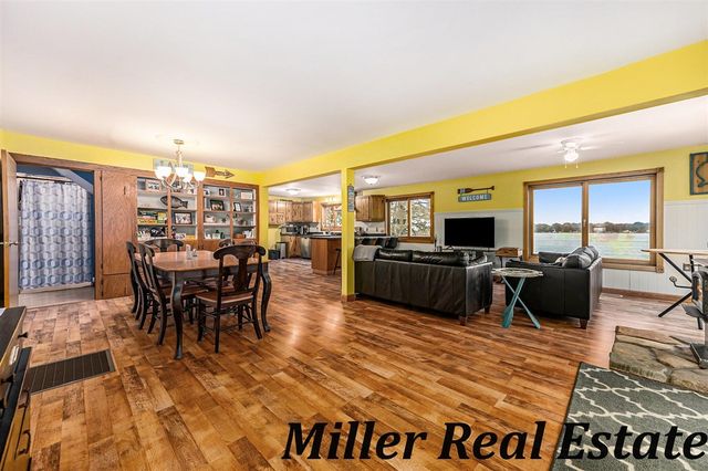 9059 S M 43 Highway, Delton, MI 49046