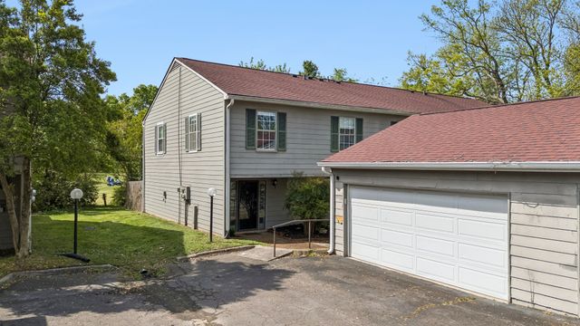 2019 Nashboro Blvd, Nashville, TN 37217