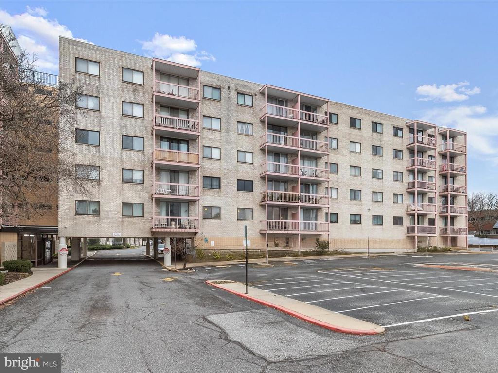 130 SLADE AVE #208, Baltimore, MD 21208