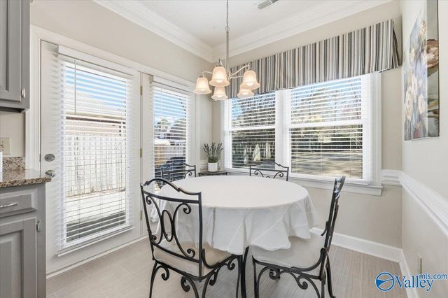 2414 Johnstone Circle, Huntsville, AL 35803