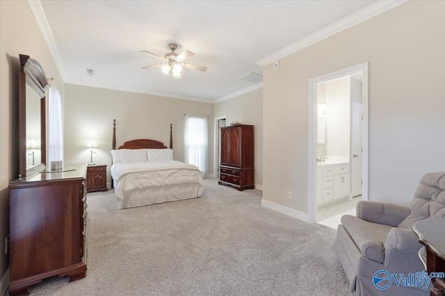 2414 Johnstone Circle, Huntsville, AL 35803