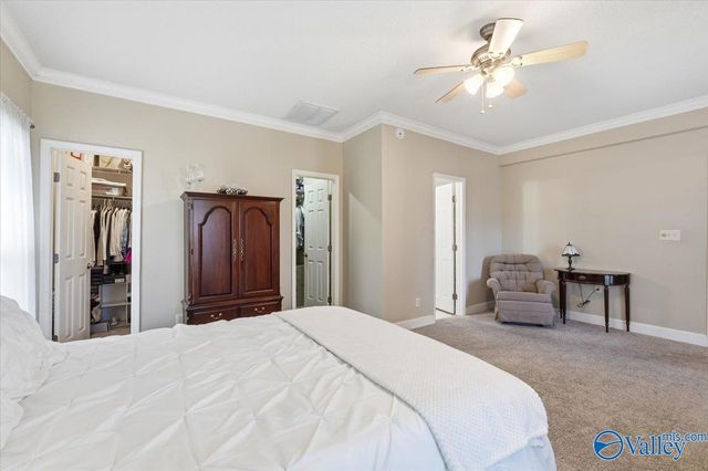 2414 Johnstone Circle, Huntsville, AL 35803