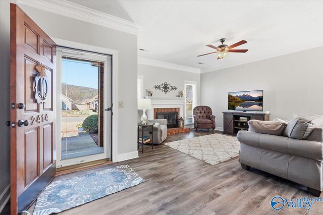 2414 Johnstone Circle, Huntsville, AL 35803