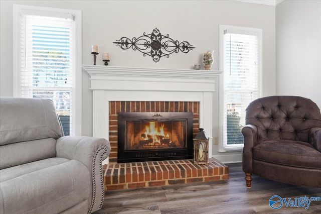 2414 Johnstone Circle, Huntsville, AL 35803