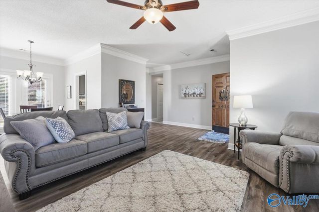 2414 Johnstone Circle, Huntsville, AL 35803