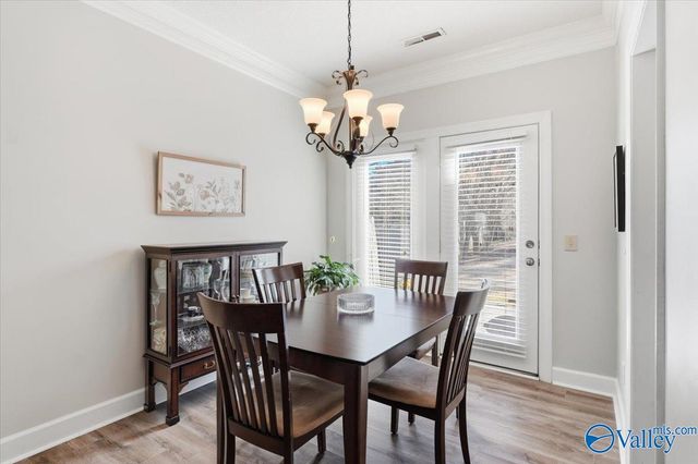 2414 Johnstone Circle, Huntsville, AL 35803