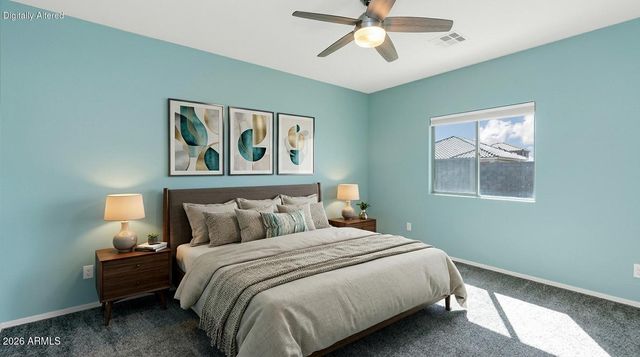 24631 W RIPPLE Road, Buckeye, AZ 85326