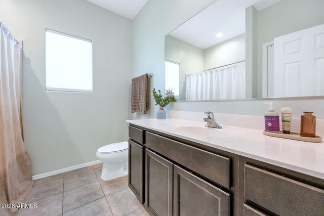 24631 W RIPPLE Road, Buckeye, AZ 85326