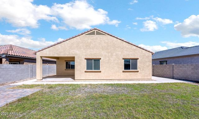 24631 W RIPPLE Road, Buckeye, AZ 85326