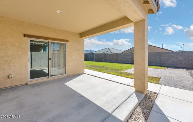 24631 W RIPPLE Road, Buckeye, AZ 85326