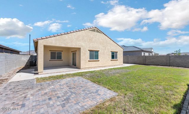 24631 W RIPPLE Road, Buckeye, AZ 85326