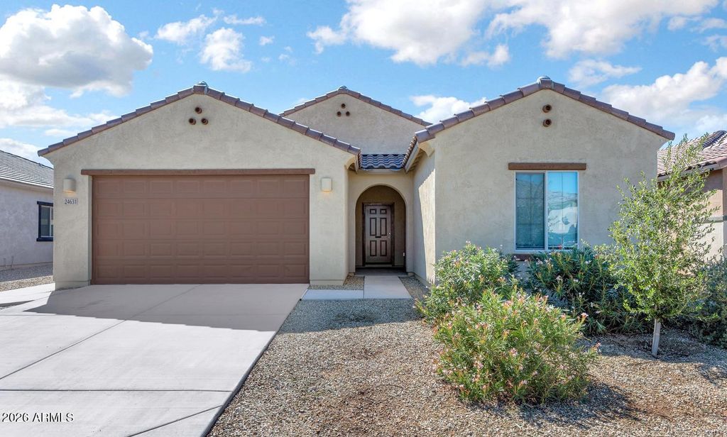 24631 W RIPPLE Road, Buckeye, AZ 85326