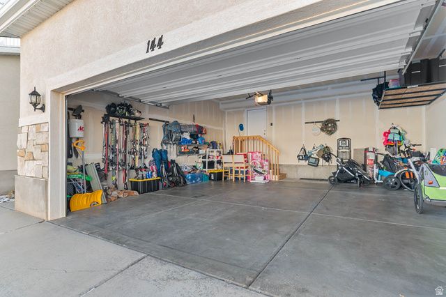 144 E 990 ST, Santaquin, UT 84655