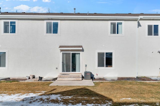 144 E 990 ST, Santaquin, UT 84655