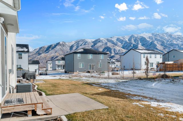 144 E 990 ST, Santaquin, UT 84655