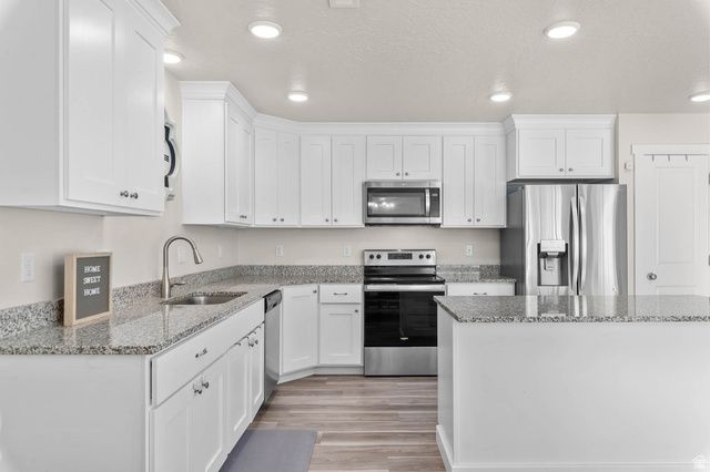 144 E 990 ST, Santaquin, UT 84655