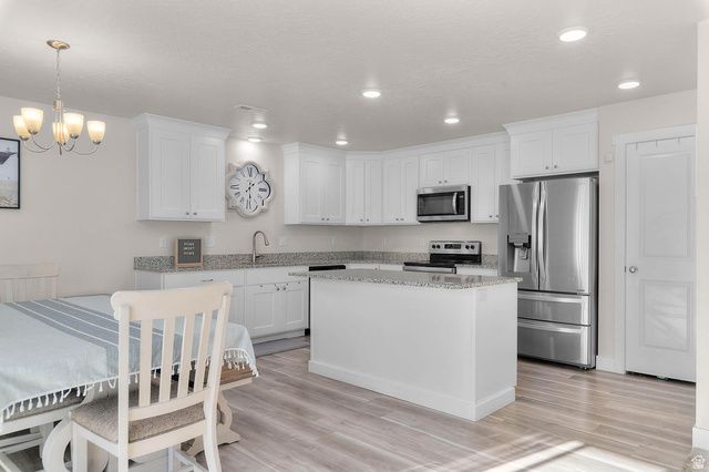 144 E 990 ST, Santaquin, UT 84655