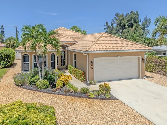 728 SERATA STREET, Venice, FL 34285