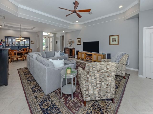 728 SERATA STREET, Venice, FL 34285