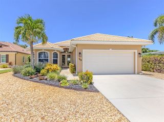 728 SERATA STREET, Venice, FL 34285