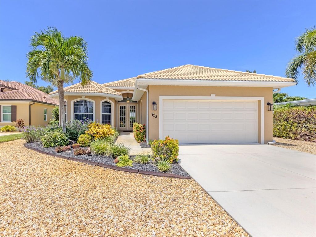 728 SERATA STREET, Venice, FL 34285