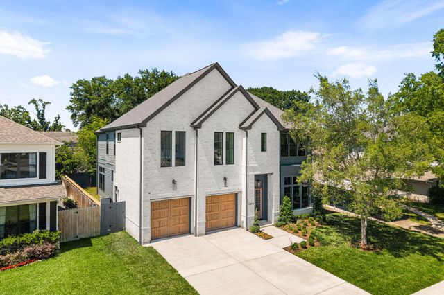 1414 Chamboard Lane, Houston, TX 77018