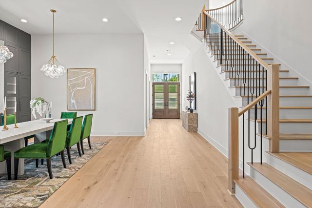 1414 Chamboard Lane, Houston, TX 77018