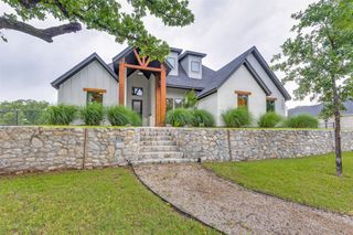 1156 Horizon Trace Drive, Azle, TX 76020