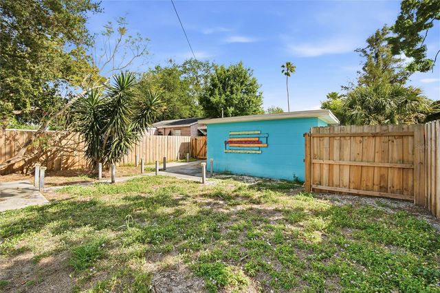 4933 13TH AVENUE S, Gulfport, FL 33707