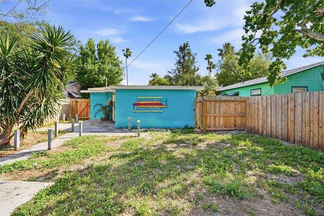 4933 13TH AVENUE S, Gulfport, FL 33707