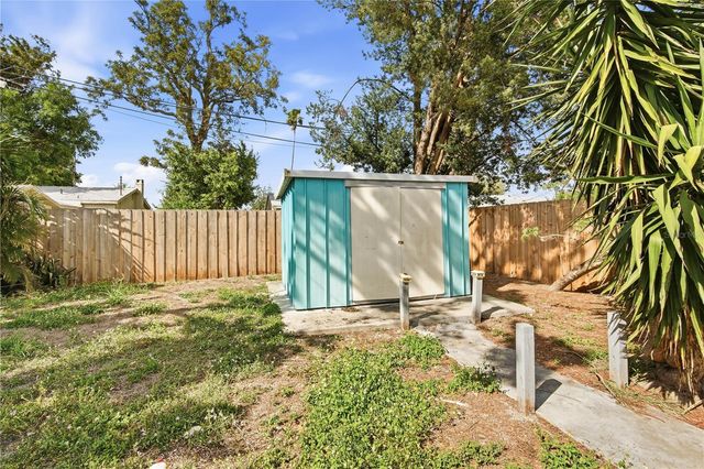 4933 13TH AVENUE S, Gulfport, FL 33707