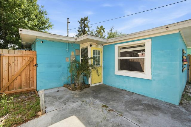 4933 13TH AVENUE S, Gulfport, FL 33707