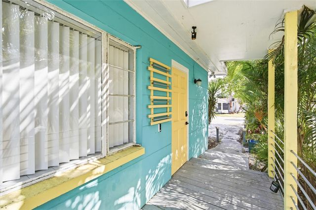 4933 13TH AVENUE S, Gulfport, FL 33707