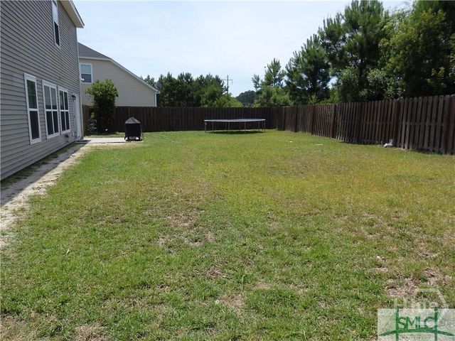 210 Willow Oak Drive, Richmond Hill, GA 31324