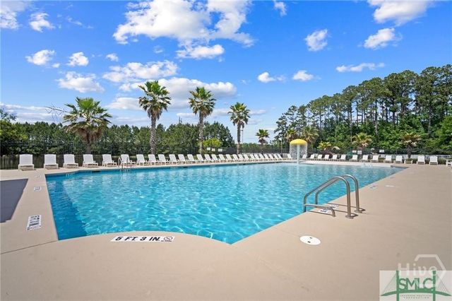 210 Willow Oak Drive, Richmond Hill, GA 31324