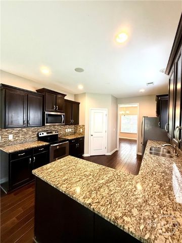 210 Willow Oak Drive, Richmond Hill, GA 31324