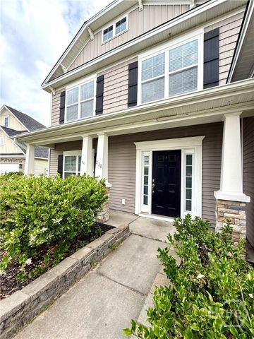 210 Willow Oak Drive, Richmond Hill, GA 31324