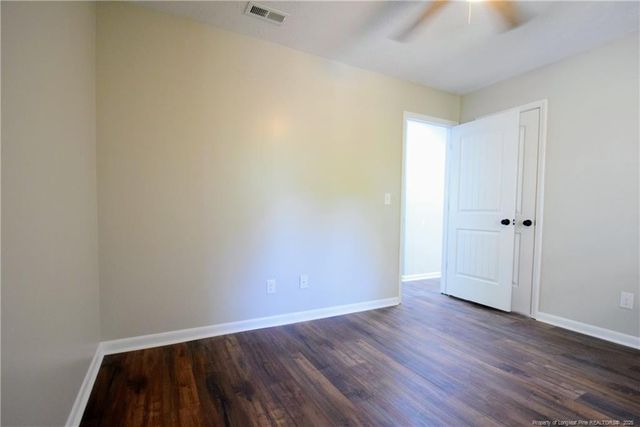 1018-5 Brookhollow Drive, Fayetteville, NC 28314