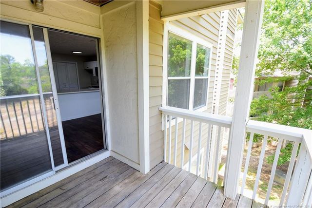 1018-5 Brookhollow Drive, Fayetteville, NC 28314
