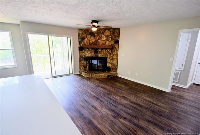 1018-5 Brookhollow Drive, Fayetteville, NC 28314