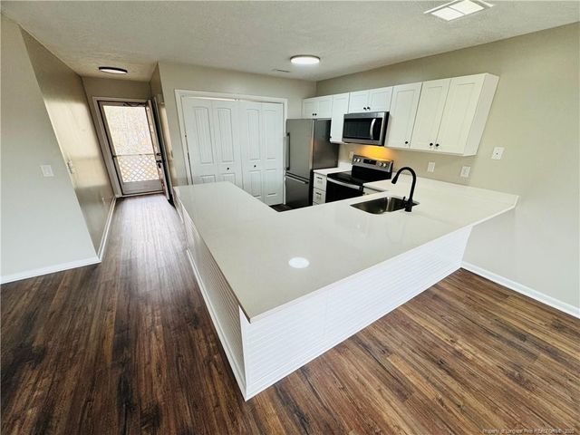 1018-5 Brookhollow Drive, Fayetteville, NC 28314