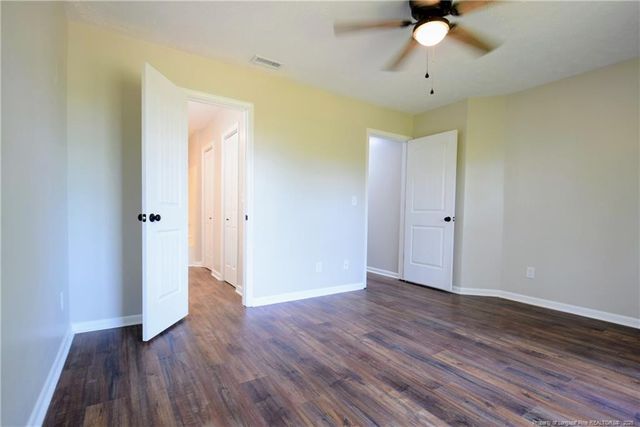 1018-5 Brookhollow Drive, Fayetteville, NC 28314